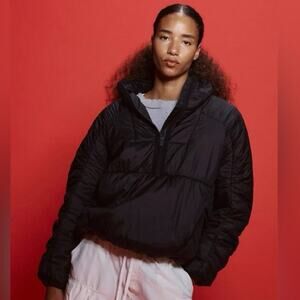 Free People Layer Up Liner Jacket